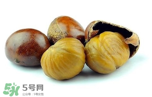 板栗酒能治療腎陽虛嗎？板栗泡酒真的能壯陽嗎？