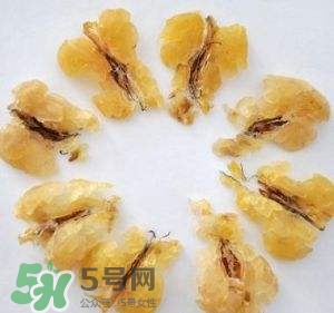 孕婦能吃雪蛤嗎？孕婦吃雪蛤的好處