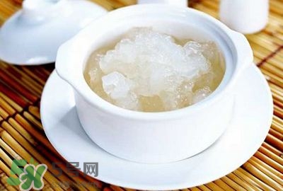 雪蛤膏能放冰箱冷凍嗎？過(guò)期的雪蛤膏還能吃嗎？