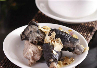 花旗參烏雞湯經(jīng)期可以喝嗎？