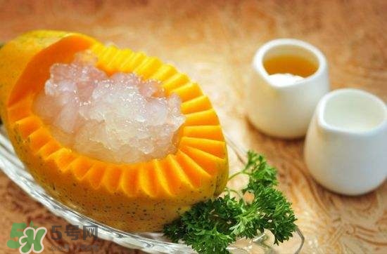 雪蛤膏燉多久？雪蛤膏的做法大全