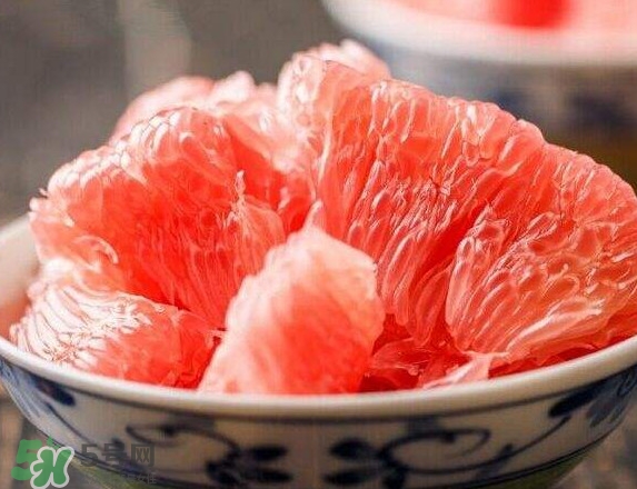 三紅蜜柚湖南可以種嗎？什么地方合適種三紅蜜柚