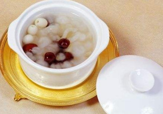 雪蛤膏是啥？雪蛤膏的功效與作用