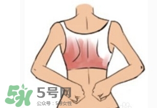 孕婦可以坐按摩椅嗎？孕婦可以按摩嗎？