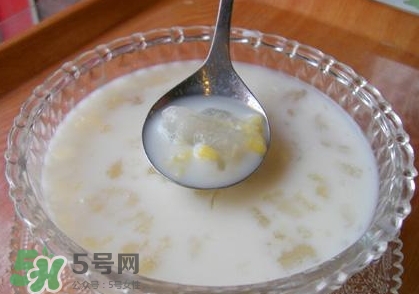 雪蛤男人能吃嗎？男人吃雪蛤的功效