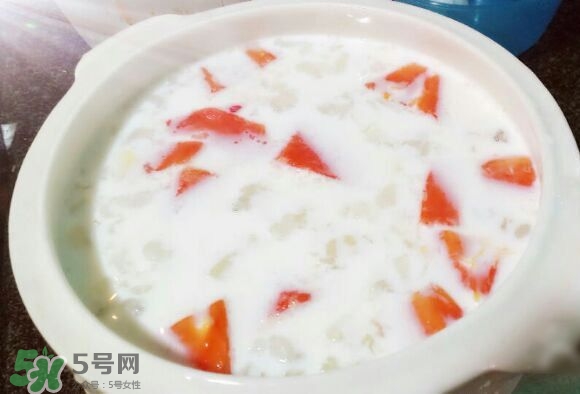 雪蛤能和銀耳一起燉嗎？雪蛤銀耳羹怎么做？