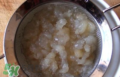 雪蛤能和銀耳一起燉嗎？雪蛤銀耳羹怎么做？