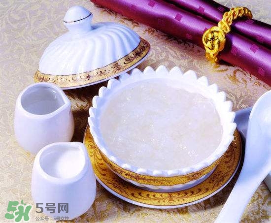孕婦能吃雪蛤嗎？孕婦吃雪蛤的好處