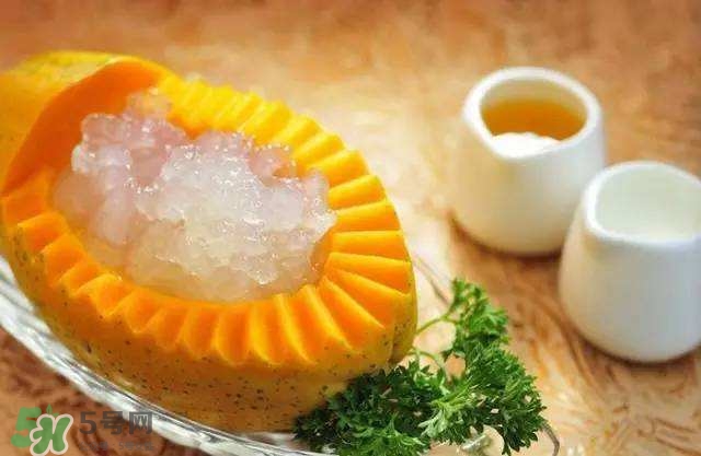 雪蛤怎么去腥？雪蛤怎么吃最有營養(yǎng)？
