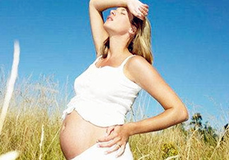 孕婦可以坐按摩椅嗎？孕婦可以按摩嗎？
