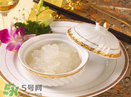 雪蛤膏可以早上空腹吃嗎？雪蛤膏的食用禁忌