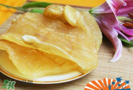 花膠能天天吃嗎？花膠一天吃多少克？