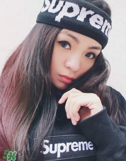 supreme頭帶多少錢？supreme發(fā)帶在哪買？