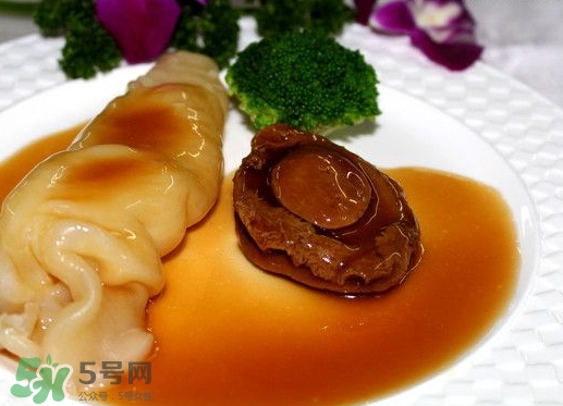 花膠可以放多久？花膠可以放冰箱嗎？