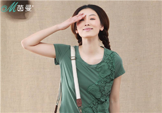 茵曼是什么牌子？茵曼是什么檔次？