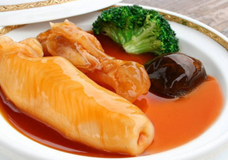 花膠怎么挑選？花膠多少錢一斤？