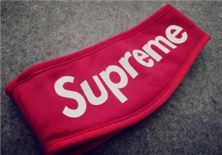 supreme頭帶多少錢？supreme發(fā)帶在哪買？