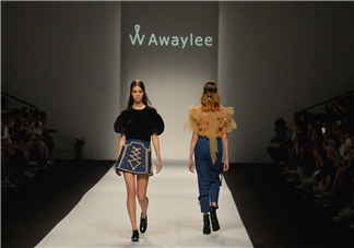 awaylee是什么牌子？awaylee是什么檔次？