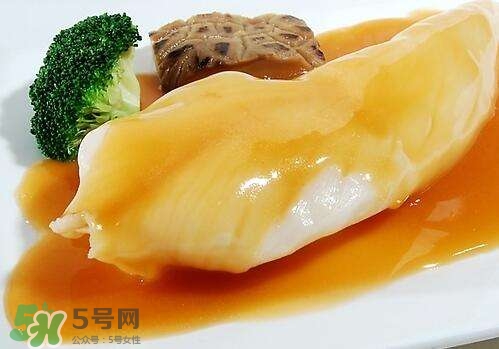 花膠怎么泡發(fā)？花膠怎么去腥味？