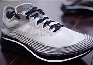 nike zoom fly sp大蘋果紐約配色有市售版嗎？