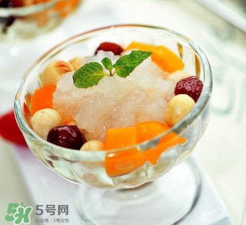 坐月子能吃雪蛤嗎？產(chǎn)婦吃雪蛤有什么好處？