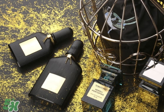 tom ford午夜蘭花香水怎么樣？香味好聞嗎