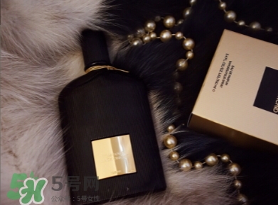 tom ford午夜蘭花香水怎么樣？香味好聞嗎