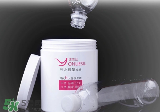 護(hù)發(fā)素可以抹在頭皮上嗎？