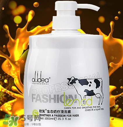 護(hù)發(fā)素可以洗頭嗎？護(hù)發(fā)素可以當(dāng)洗發(fā)露嗎