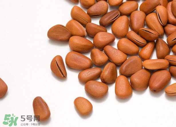 松籽多少錢一斤？松籽怎么炒能開口