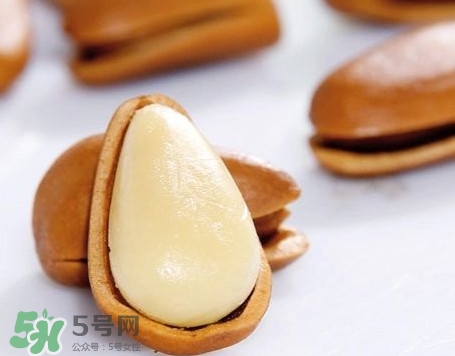 松子是松樹的果實(shí)嗎？松子是酸性還是堿性