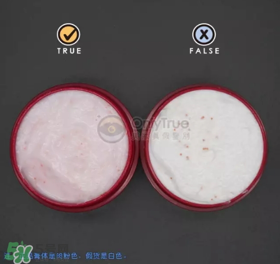 資生堂護(hù)手霜真假怎么辨別？資生堂護(hù)手霜真假對(duì)比圖
