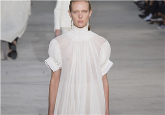 jil sander2018春夏系列服裝怎么樣_好看嗎？