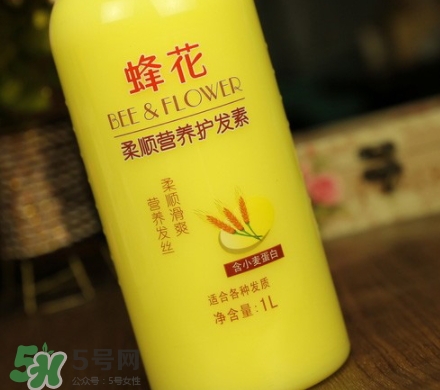 蜂花護(hù)發(fā)素藍(lán)瓶和黃瓶哪個好？蜂花護(hù)發(fā)素藍(lán)黃區(qū)別