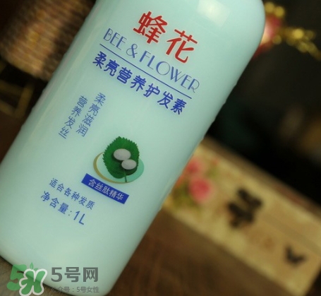 蜂花護(hù)發(fā)素藍(lán)瓶和黃瓶哪個好？蜂花護(hù)發(fā)素藍(lán)黃區(qū)別