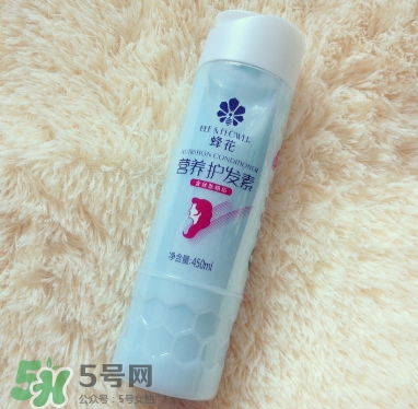 蜂花護(hù)發(fā)素藍(lán)瓶和黃瓶哪個好？蜂花護(hù)發(fā)素藍(lán)黃區(qū)別
