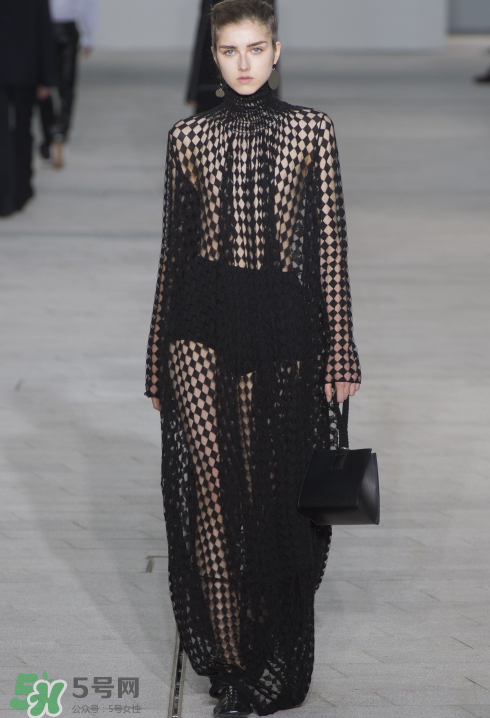 jil sander2018春夏系列服裝怎么樣_好看嗎？