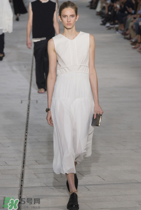 jil sander2018春夏系列服裝怎么樣_好看嗎？