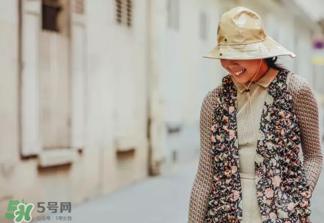 漁夫帽的起源是什么？漁夫帽有哪些類型？