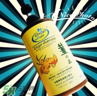 琴葉生姜洗發(fā)水好用嗎？琴葉生姜洗發(fā)水真假