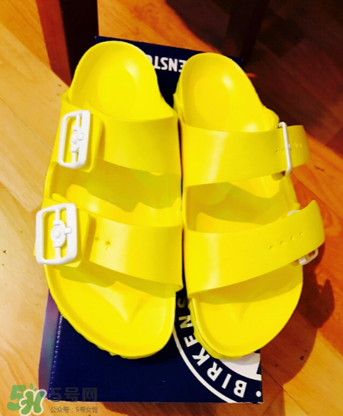birkenstock怎么清洗？勃肯鞋能沾水嗎？