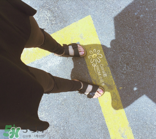 birkenstock鞋碼偏大嗎？勃肯鞋尺碼怎么選？
