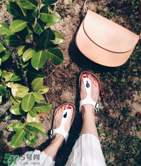 birkenstock鞋碼偏大嗎？勃肯鞋尺碼怎么選？