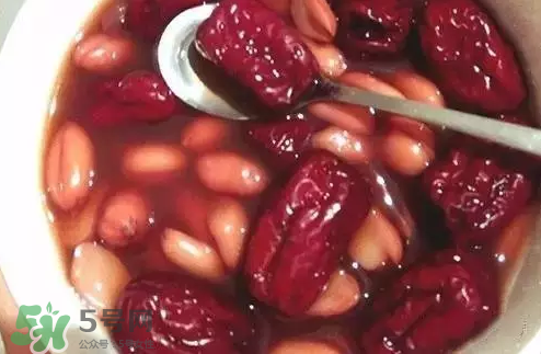 花生的功效與作用有哪些？花生的食用禁忌是什么？