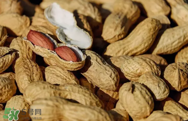 花生有什么做法?花生發(fā)芽能吃嗎？