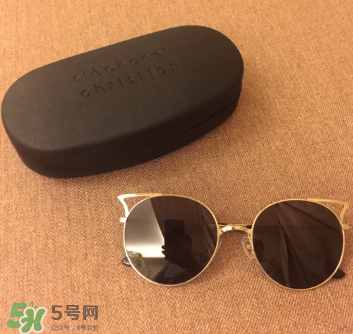 韓國stephane墨鏡如何？stephane在韓國哪兒買？