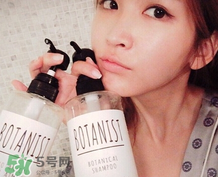 botanist護(hù)發(fā)素怎么用？botanist護(hù)發(fā)素怎么樣？