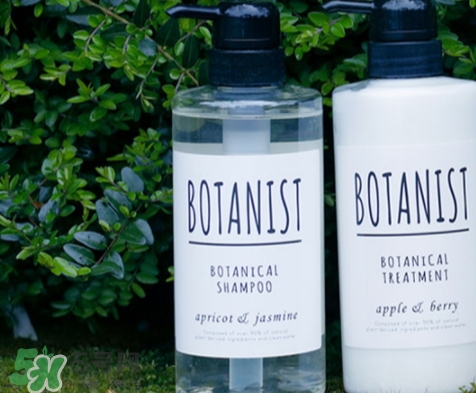 botanist護(hù)發(fā)素多少錢？botanist護(hù)發(fā)素哪款好