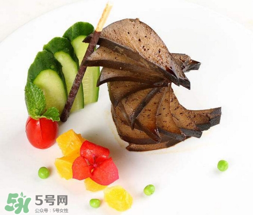 豬肝是涼性還是熱性？豬肝是酸性還是堿性