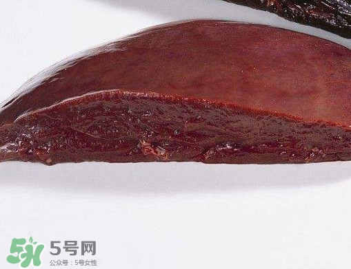 吃豬肝補什么？豬肝有毒嗎